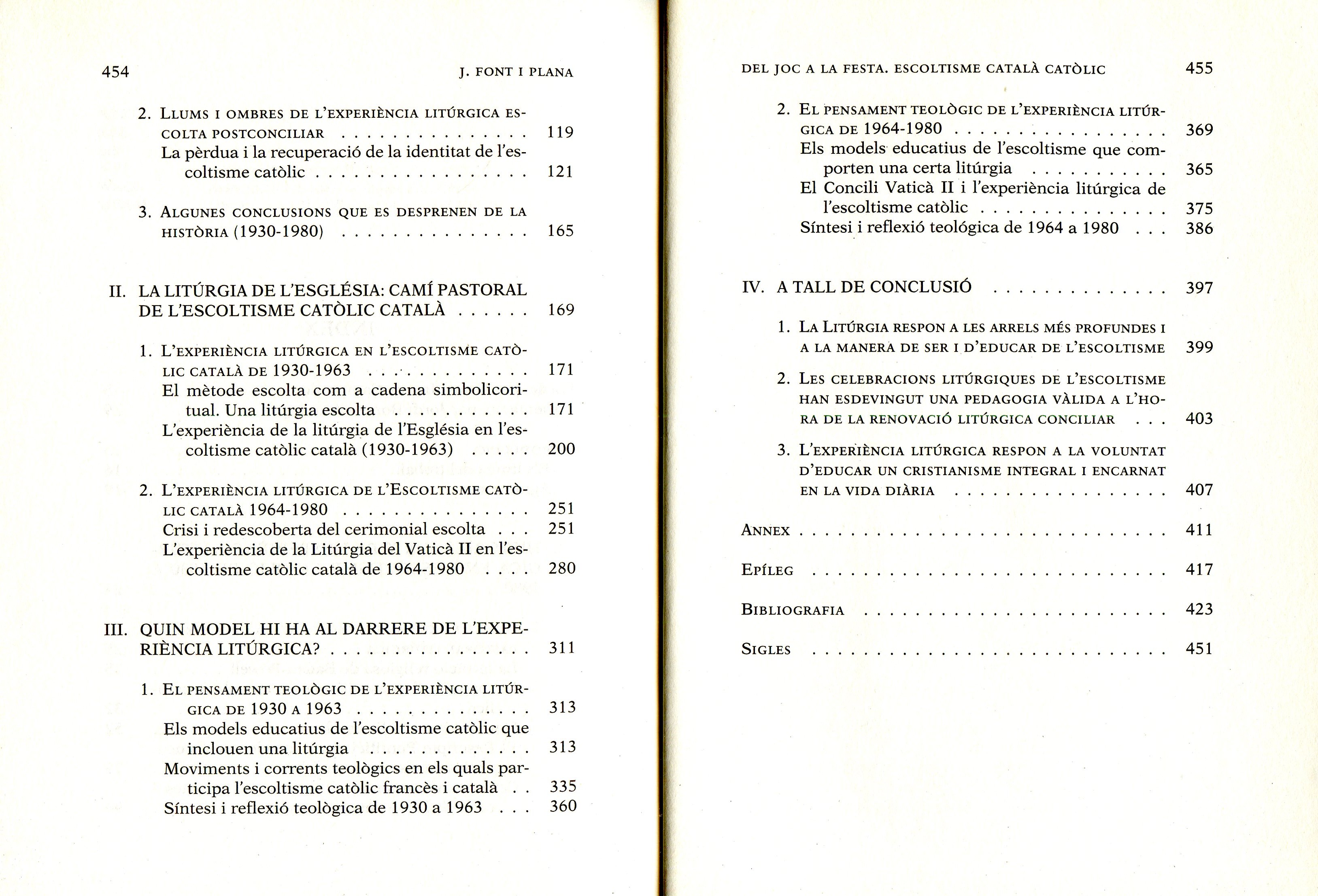 Del joc a la festa. Escoltisme catòlic català (1930-1980) - Miniatura 3